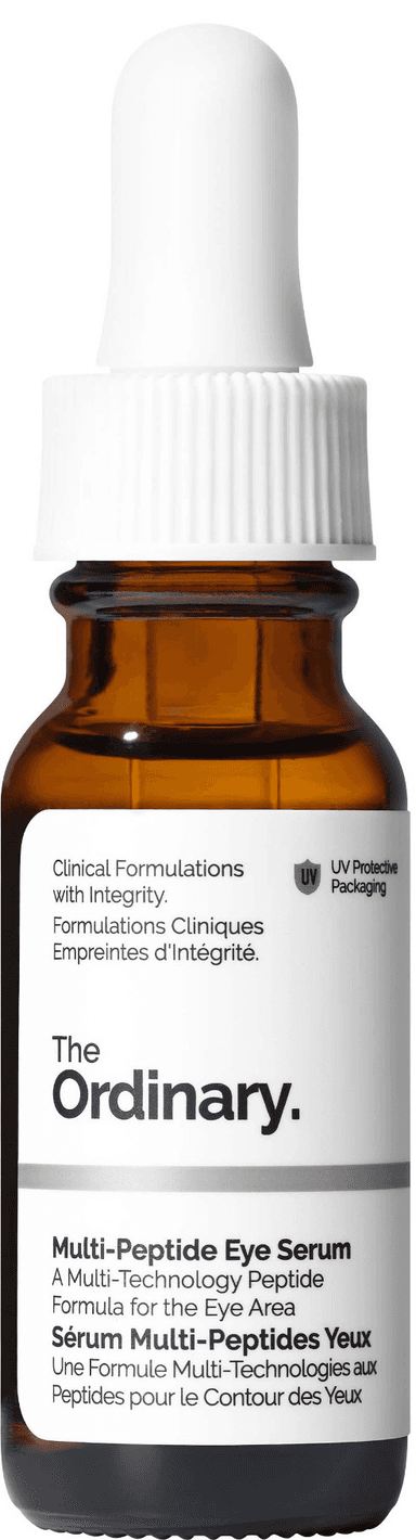 Multi-Peptide Eye Serum