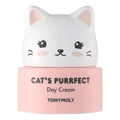 Cat'S Purrfect Day Cream