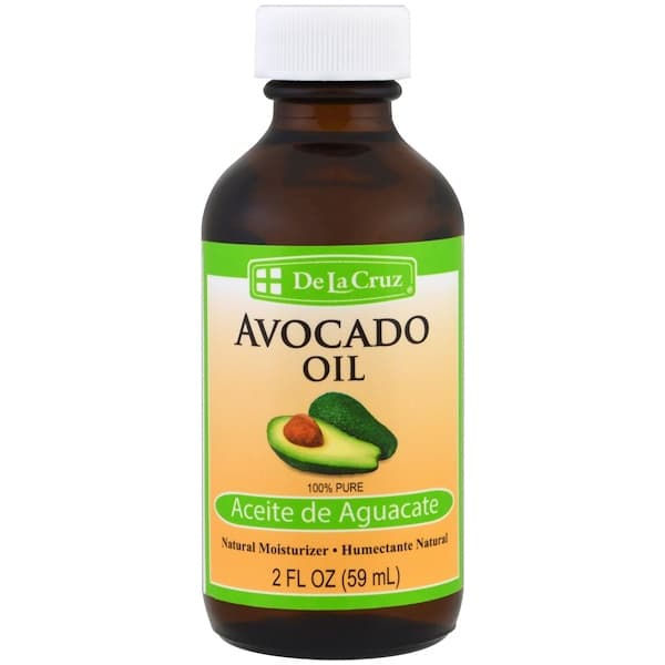 Avocado Oil, 100% Pure
