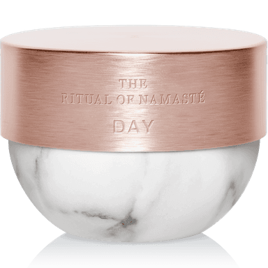 The Ritual Of Namasté Radiance Anti-Aging Day Cream