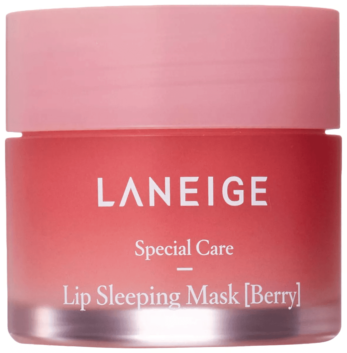 Lip Sleeping Mask Berry
