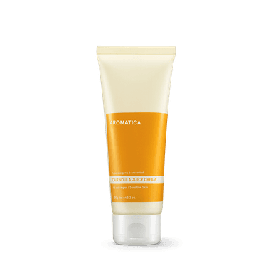 Calendula Juicy Cream