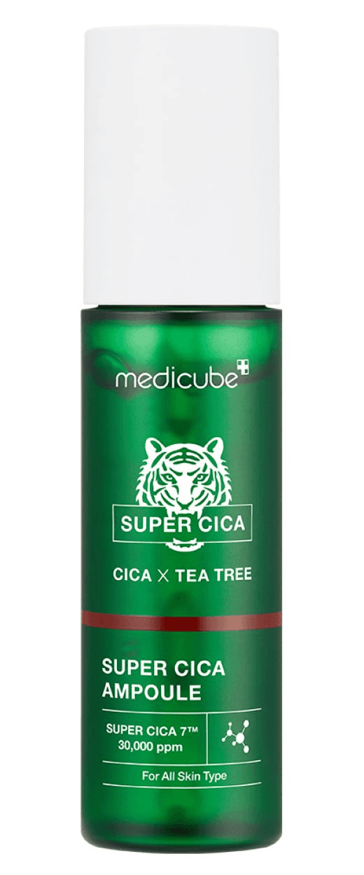 Super Cica Ampoule