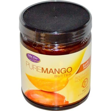 Puremango Butter, Expeller Pressed