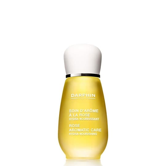 Rose Aromatic Care