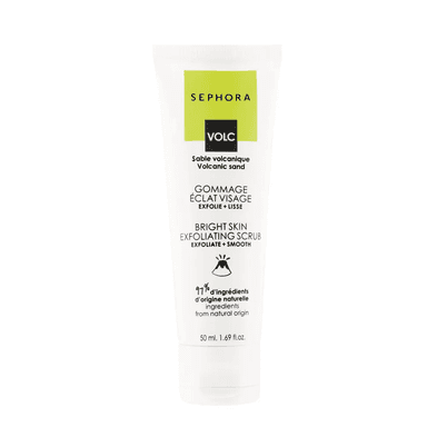 Bright Skin Exfoliating Scrub