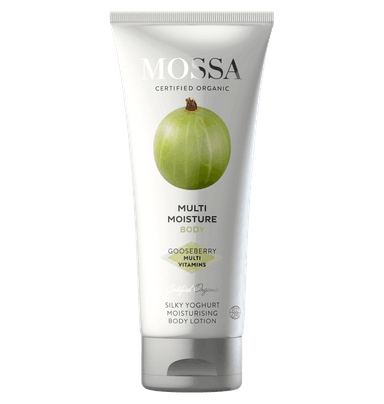 Multi Moisture Moisturising Body Lotion