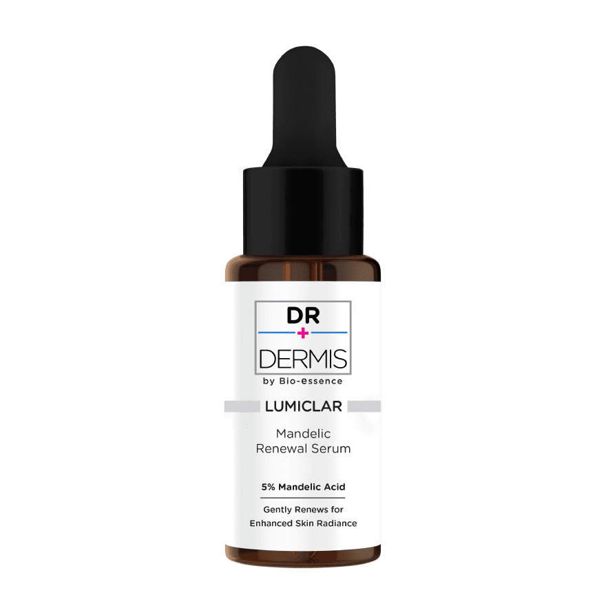 Lumiclar Mandelic Renewal Serum