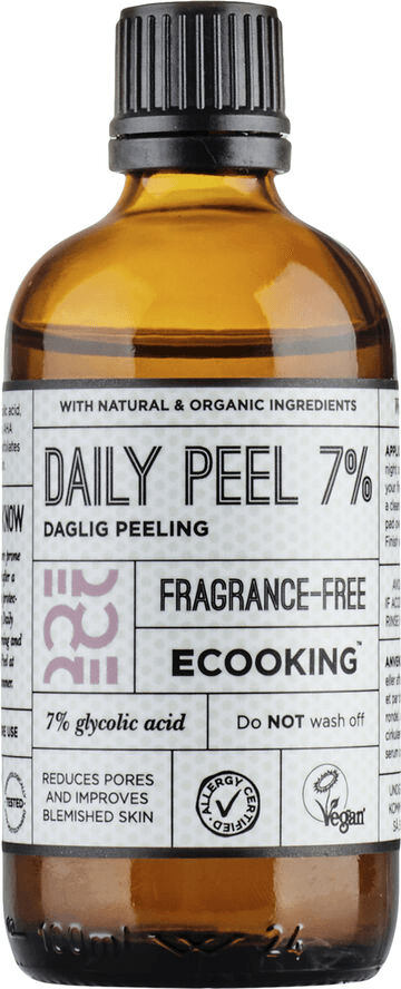 Daily Peel