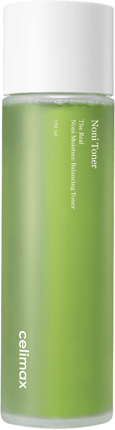 The Real Noni Moisture Balancing Toner