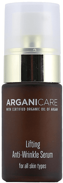 Lifting Anti-Wrinkle Serum