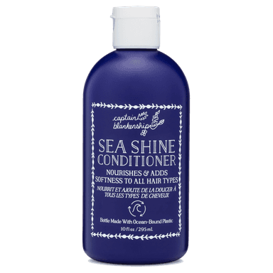 Sea Shine Conditioner with Shea & Sea Minerals