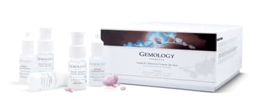 Eye Contour Intensive Ampoules