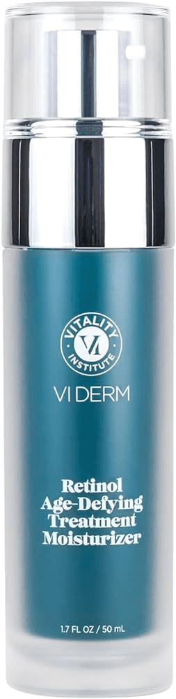 Retinol Age-Defying Treatment Moisturizer