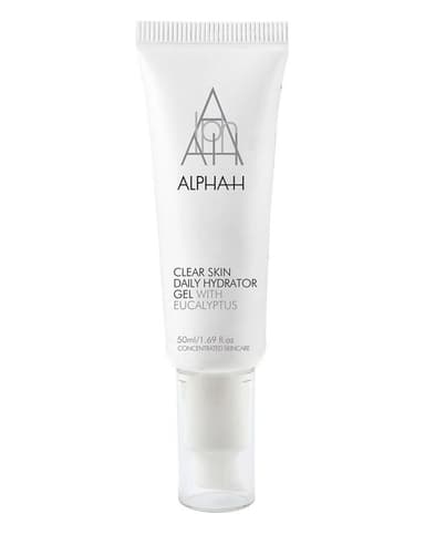 Clear Skin Daily Hydrator Gel