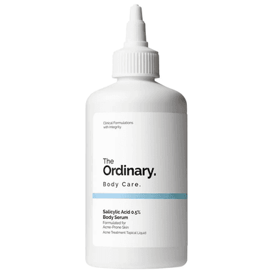 Salicylic Acid 0.5% Body Serum