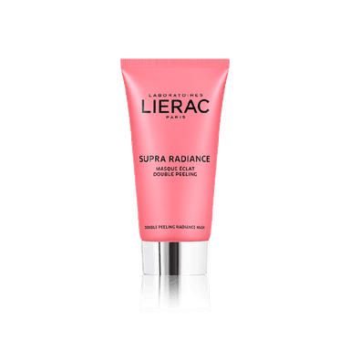 Supra Radiance Double Peeling Radiance Mask