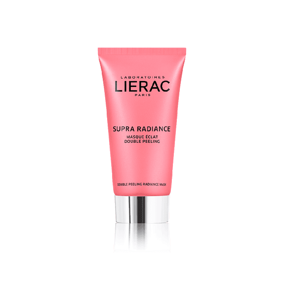 Supra Radiance Double Peeling Radiance Mask