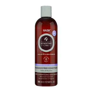Sensitive Care Fragrance Free Conditioner