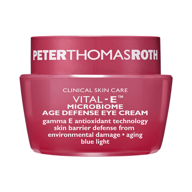Vital-E Microbiome Age Defense Eye Cream