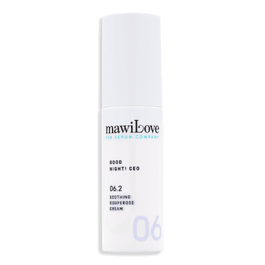 06.2 –Good Night! CEO Soothing Couperose Cream