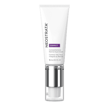 Comprehensive Retinol Eye Cream