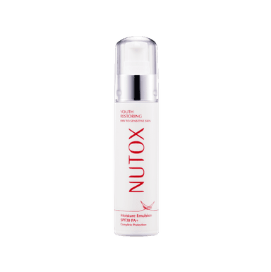 Youth Restoring Moisture Emulsion  SPF30 PA++