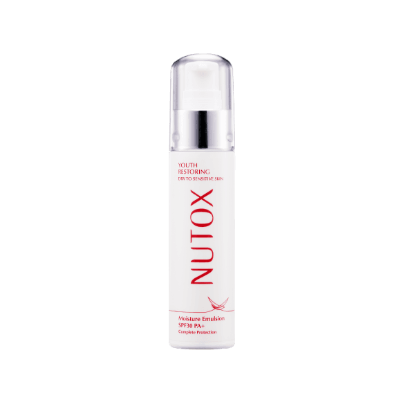 Youth Restoring Moisture Emulsion  SPF30 PA++