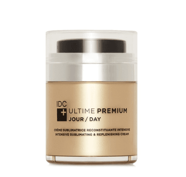 Intensive Sublimating & Replenishing Cream ULTIME PREMIUM DAY