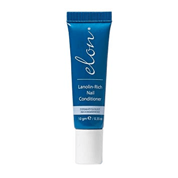 Lanolin-Rich Nail Conditioner
