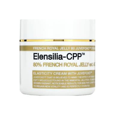 CPP™ French Royaljelly 80 Juvefoxo Cream