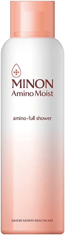 Amino-Full Shower