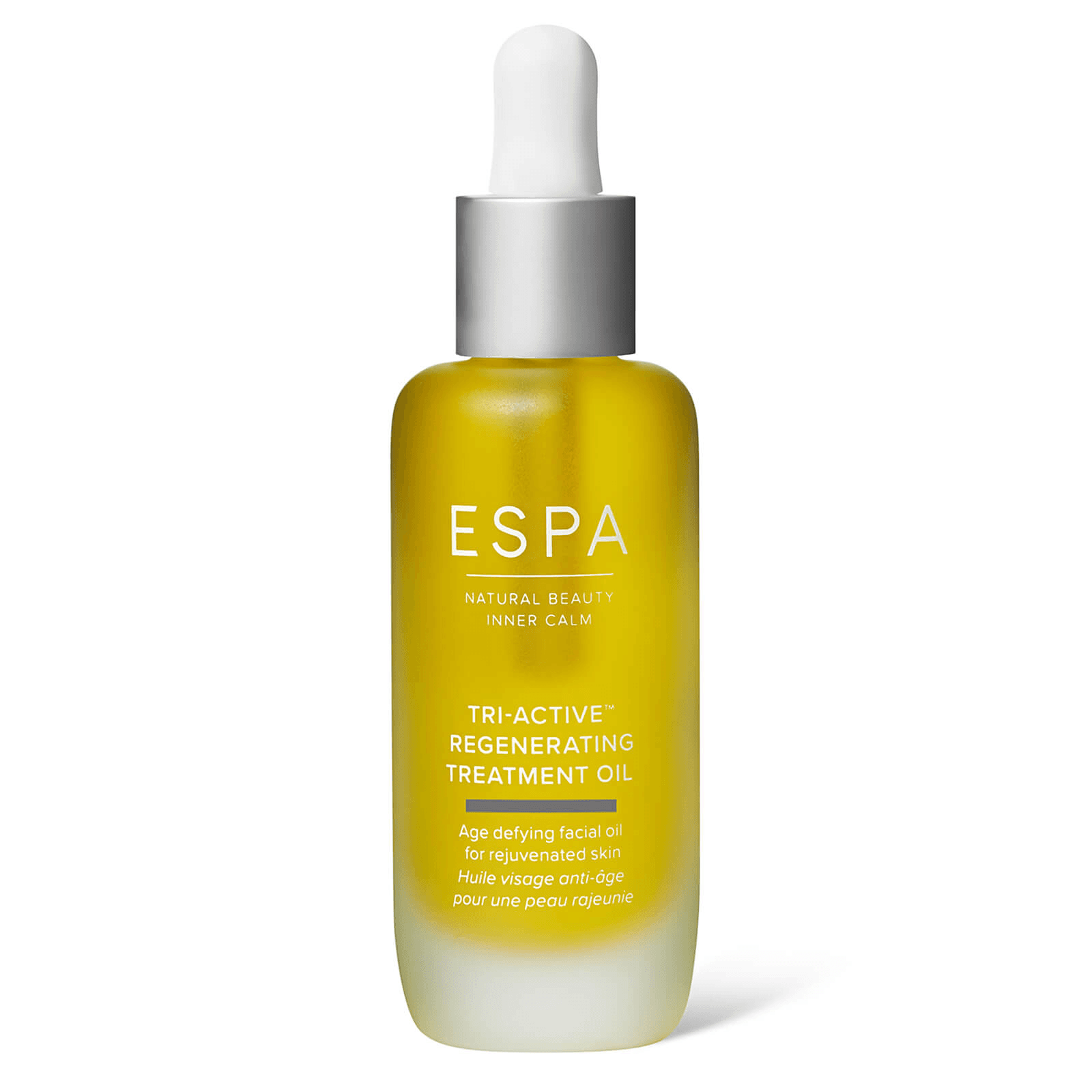 Tri-Active™ Regenerating Treatment Oil