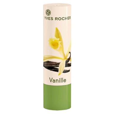 Nourishing Lip Balm - Vanilla