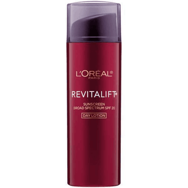 Revitalift® Triple Power Day Lotion Moisturizer SPF 20