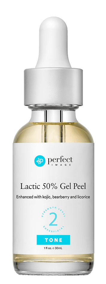 Lactic 50% Gel Peel