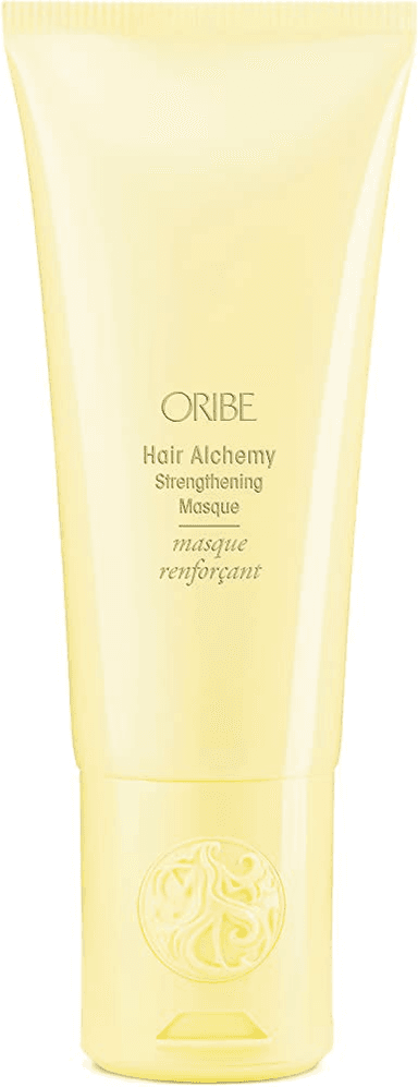Hair Alchemy Strengthening Masque