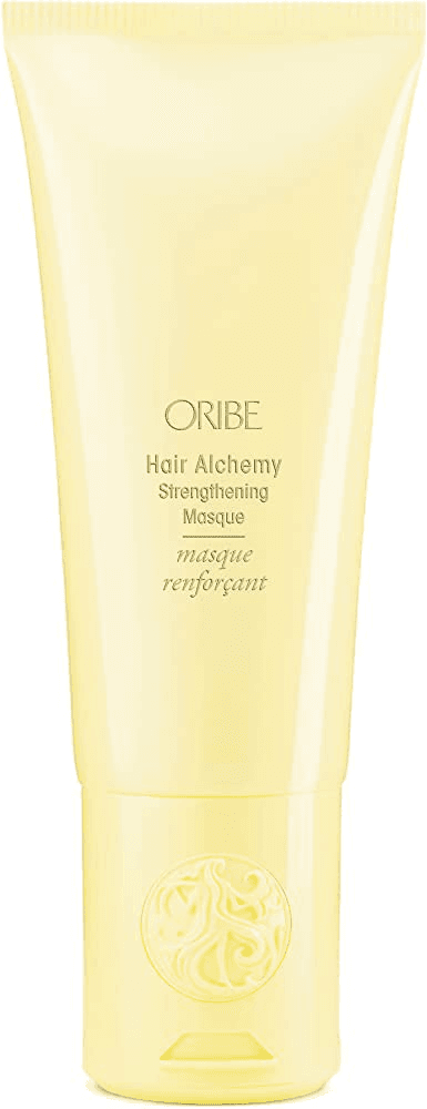 Hair Alchemy Strengthening Masque