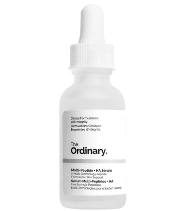 Multi-Peptide + HA Serum