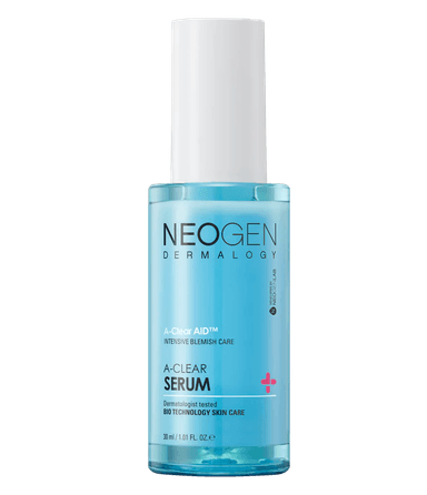 Dermalogy A-Clear Serum