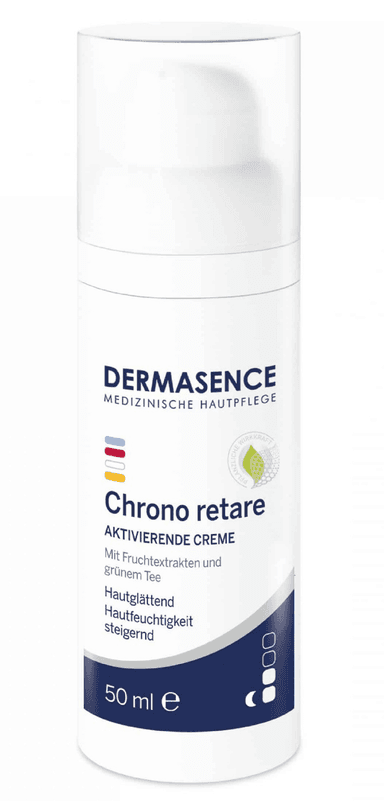 Chrono Retare Activating Cream