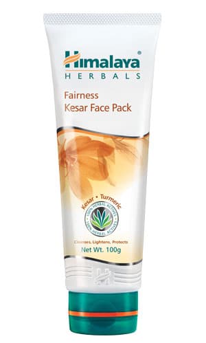 Fairness Kesar Face Pack