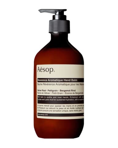 Reverence Hand Balm