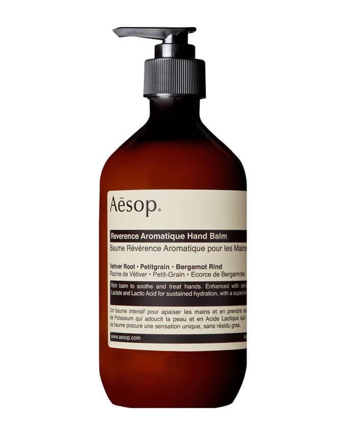 Reverence Hand Balm