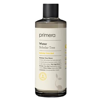Scholar Tree Water