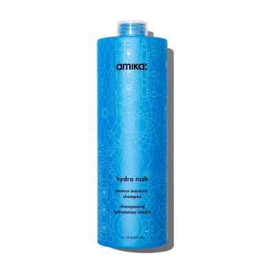 Hydro Rush Intense Moisture Shampoo