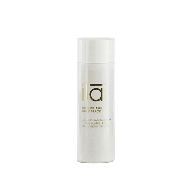 Body Oil for Inner Peace