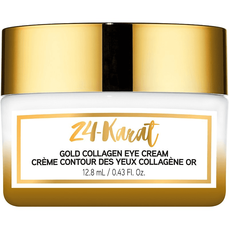 24-Karat Gold Collagen Eye Cream