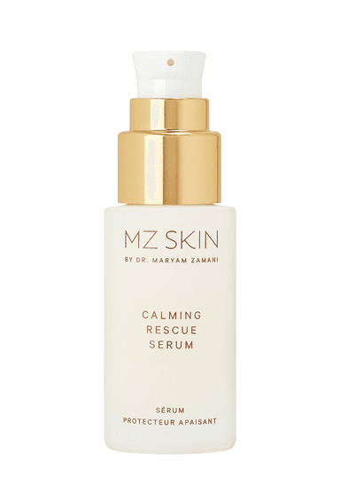 Calming Rescue Serum