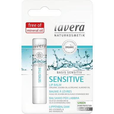 Basis Sensitiv Lip Balm